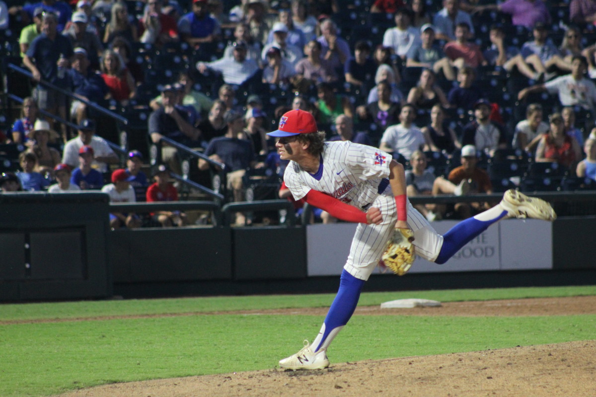 Pearland Austin Westlake 6A UIL state semifinals Texas baseball playoffs 060923 Andrew McCulloch 32